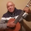 Joaquín Álvarez, un músico andacollino que vibra con su  tierra natal desde el norte