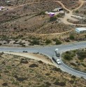 Teck informa sobre desmovilización de equipo por Ruta D-51