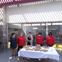 Taller de Saberes y Sabores Matriarcales para revalorizar el patrimonio alimentario y herbolario concluyó el sábado