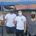 Tribu Fitness  entrenando en familia para una vida saludable