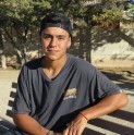 Campeón andacollino de motocross ganó su primer oro del año y busca apoyo para continuar cosechando triunfos