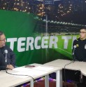 AFA inició la 4ta temporada del programa “Tercer Tiempo” para difundir el quehacer deportivo local