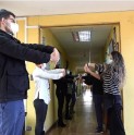 Estrategia busca mejorar calidad de vida de los trabajadores de la región