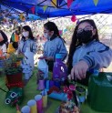 10 establecimientos participaron en la 1era Liga Escolar de Medio Ambiente desarrollada en Andacollo