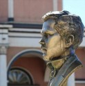 Mañana 21 de mayo la comunidad conmemorará al héroe andacollino del Combate Naval de Iquique
