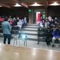 Asociación de Fútbol inició la preparación de selecciones para los campeonatos regionales