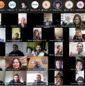 Sanitaria regional invita a las organizaciones sociales a postular a fondos concursables