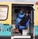 Nueva subvariante de Ómicron detectada en la región genera una transmisión más rápida del virus