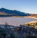 Reiteran el llamado a cuidar el consumo de agua potable