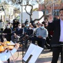 Abren postulaciones para acceder a Fondo Editorial y de Orquestas Infanto-Juveniles