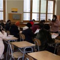 Llaman a estudiantes y egresados a inscribirse a la nueva Prueba de Acceso a la Educación Superior (PAES)
