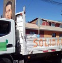 Camioneta Solidaria volverá luego de 2 años para apoyar a familias andacollinas