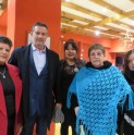 Unión Comunal de Juntas de Vecinos celebró sus 51 años de trabajo comunitario