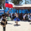 Club de Huasos de Andacollo inicia su “Programa Cultural 2022” impartiendo taller de cueca gratuito para la comunidad