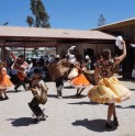Comunidad andacollina se prepara para celebrar el Mes de la Patria con variadas actividades