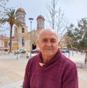 Luis Araya, una vida dedicada a la música
