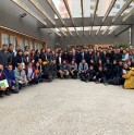 En 8° Congreso Nacional de Personas Jóvenes y Adultas en La Serena destacan la importancia de la enseñanza a este grupo etario