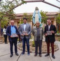Exitoso lanzamiento de libro “Andacollo a color”