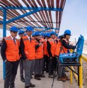 Teck CDA reactiva programa “Puertas Abiertas”