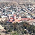 Andacollo cumple 131 años de vida como comuna