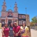 Participantes de la Escuela de Talentos Andacollinos expondrán sus avances en un ciclo de Galas Artísticas