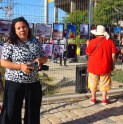 Taller de fotografía de la Escuela de Talentos inició ciclo de exposiciones para llegar a toda la comunidad