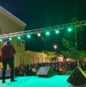 Comunidad andacollina disfrutó del Boulevard de aniversario