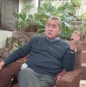 Don Rupe y sus recuerdos del Andacollo de antaño