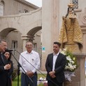 Alegría entre los fieles de la Chinita de Andacollo porque la Fiesta Grande retorna a la normalidad