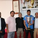 DESTACADA PREMIACIÓN AFA EN SU CAMPEONATO 2022