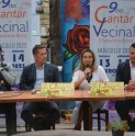 Andacollo preparado para la novena versión del “Festival de los Barrios” en el estadio municipal