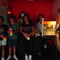 MARTES DE CINE PARA TODAS LAS FAMILIAS ANDACOLLINAS