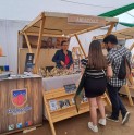 EXPO REGIÓN DE COQUIMBO 2023: REPRESENTANTES ANDACOLLINOS MOSTRARON LOS HERMOSOS ATRACTIVOS DE LA COMUNA