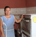 AMASANDERÍA “DONDE JUANITA”: UNA EXITOSA HISTORIA DE REINVENCIÓN EN TIEMPOS DE PANDEMIA