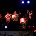 FESTIVAL EL SALITRE 2023 ESTUVO MARCADO POR LA SOLIDARIDAD Y LA MÚSICA LOCAL