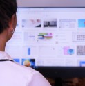 Especialista llama a supervisar el uso de las plataformas digitales en niños y adolescentes