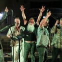 MÁGICA NOCHE DE CONCIERTO DE JAZZ Y MÚSICA FUSIÓN SE VIVIÓ EN ANDACOLLO