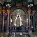 MUSEO DE OFRENDAS DEL SANTUARIO DE ANDACOLLO IMPLEMENTÓ SISTEMA DE VISITAS VIRTUALES