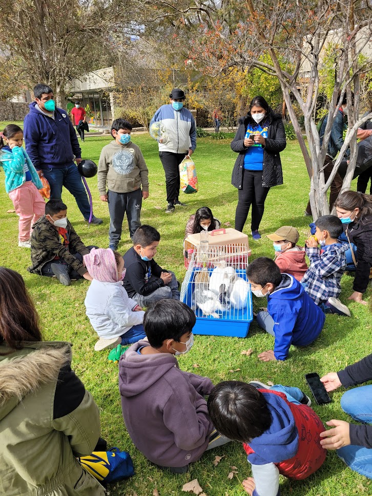 Coquimbo se prepara para vivir la fiesta del patrimonio con más de 100 actividades para la comunidad