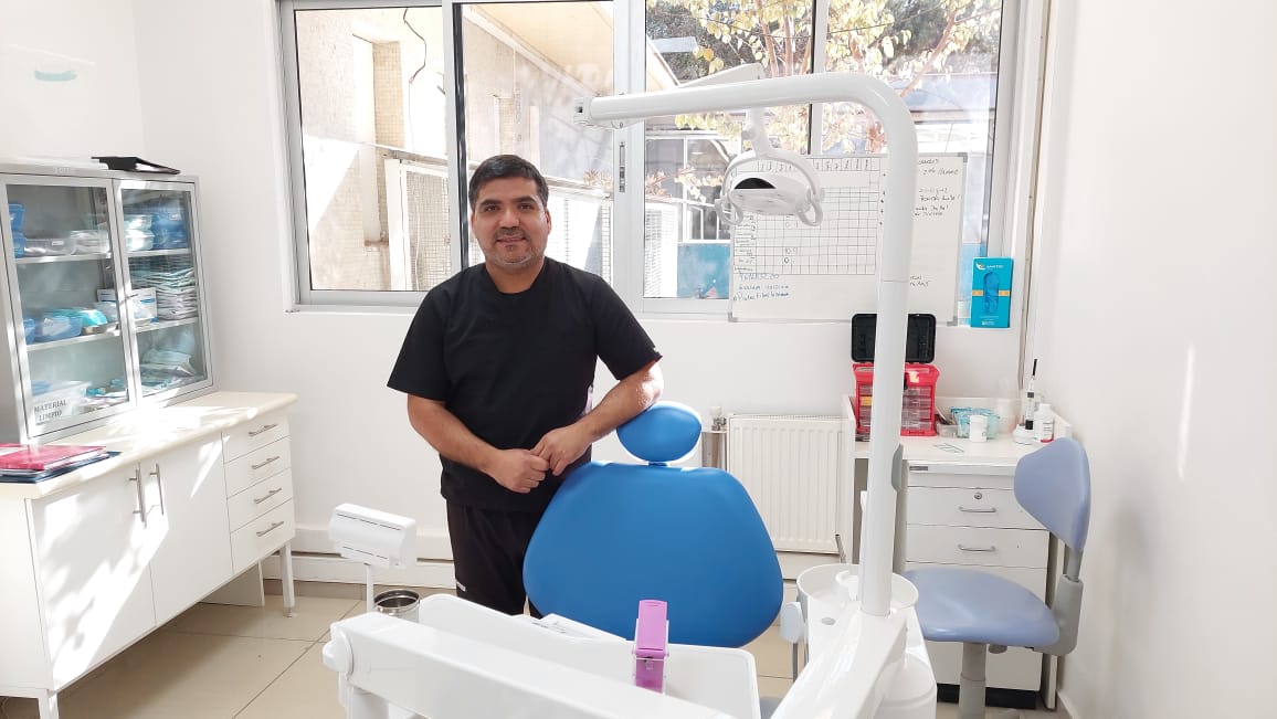 Nuevo programa odontológico permitirá atender a pacientes en zonas rurales de Andacollo