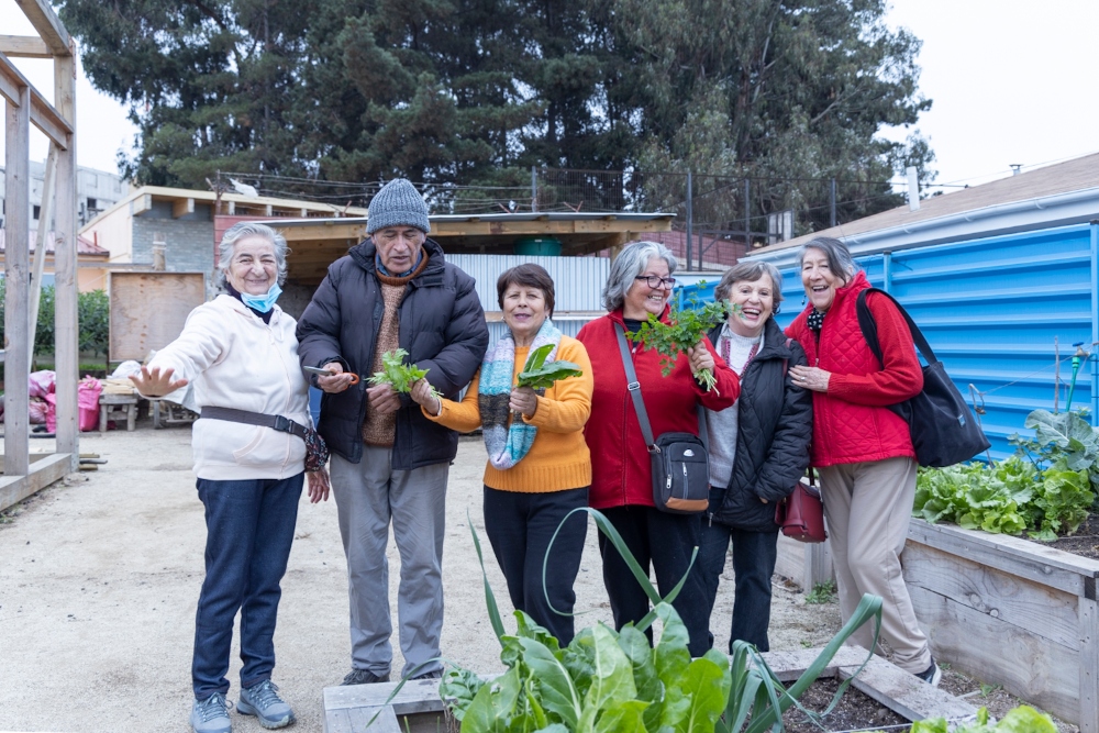 Quedan pocos días: Segegob invita a organizaciones sociales a enviar sus postulaciones al Fondo de Fortalecimiento